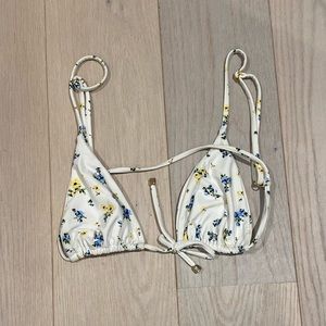 Blackbough swim liv top in spring fling